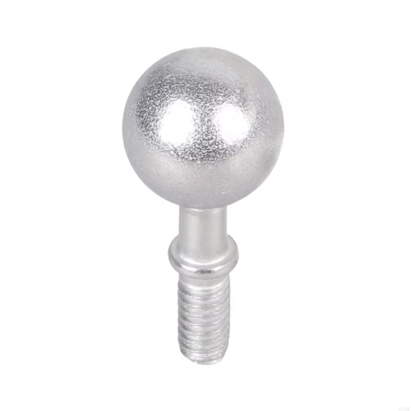 Adaptador cabeza de bola resistente para soporte de cámara - imagen 2