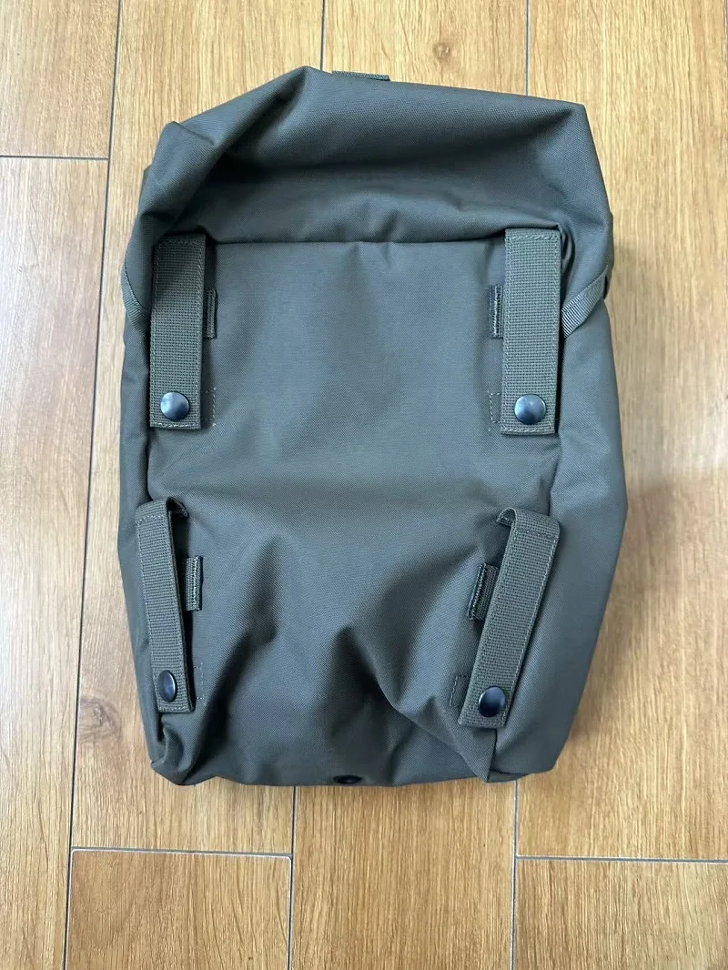 Bolsa de almacenamiento táctica MOLLE gran capacidad - imagen 3