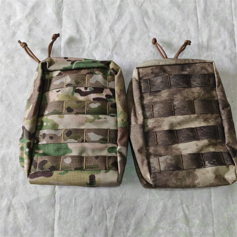 Bolsa MOLLE para equipo táctica MC AOR2 RG al aire libre