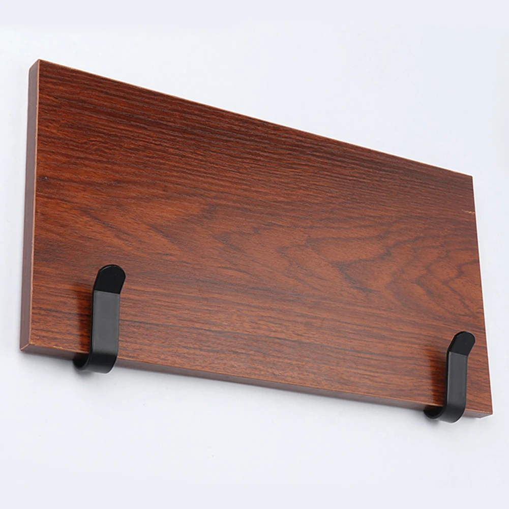 Soporte pared snowboard acero resistente para colgar y exhibir
