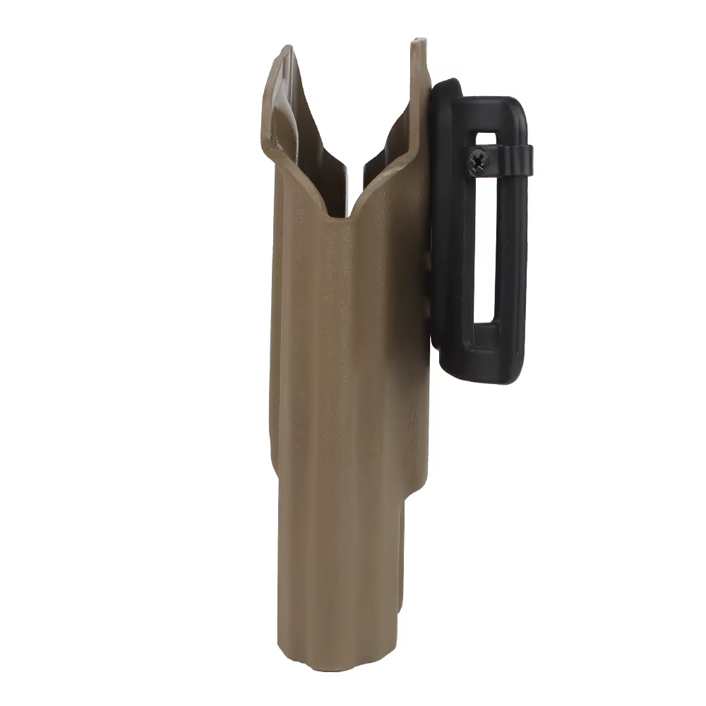 SIG P320 funda táctica Kydex con linterna X300U - imagen 4