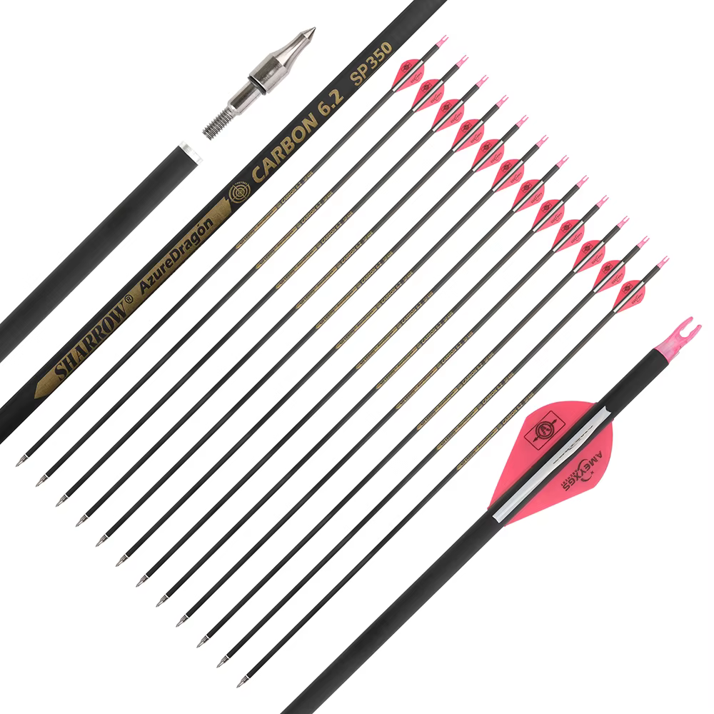 Plumas de 2 pulgadas para estabilidad