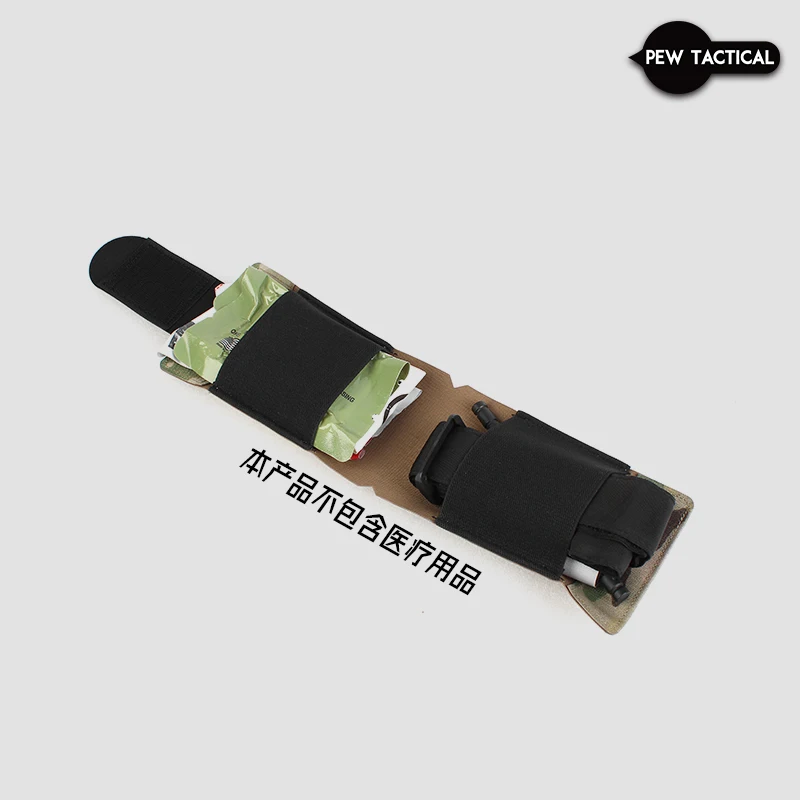 PEW TACTICAL Cartera EDC resistente de nylon molle para uso diario - imagen 4