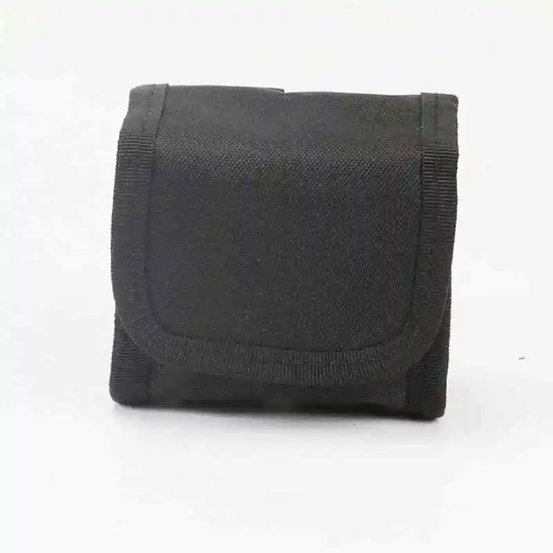 Bolsa táctica portátil con enfoque en el transporte