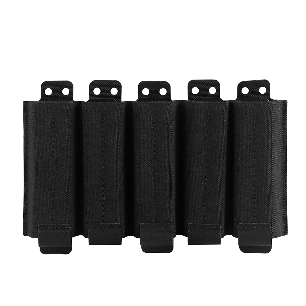 Funda táctica en camuflaje