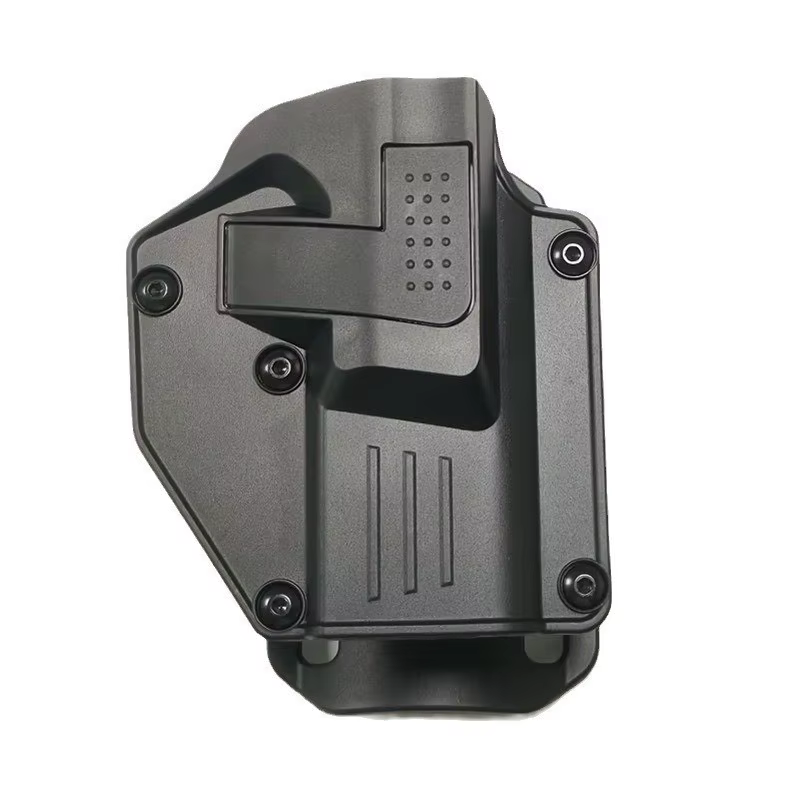 Funda de pistola PPQ liberación rápida mano derecha transporte abierto - imagen 5