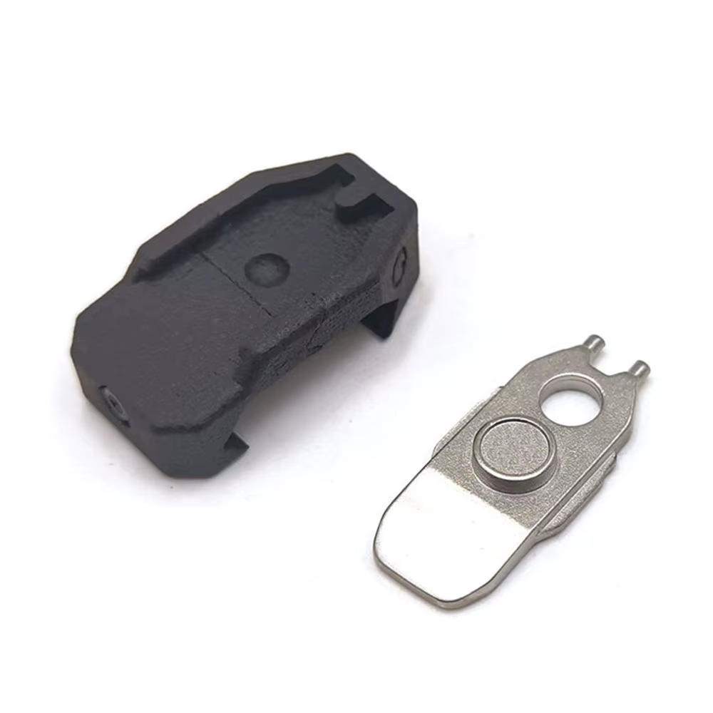 SOTAC GEAR NANO Herramienta Táctica Multifuncional Picatinny MLOK - imagen 4