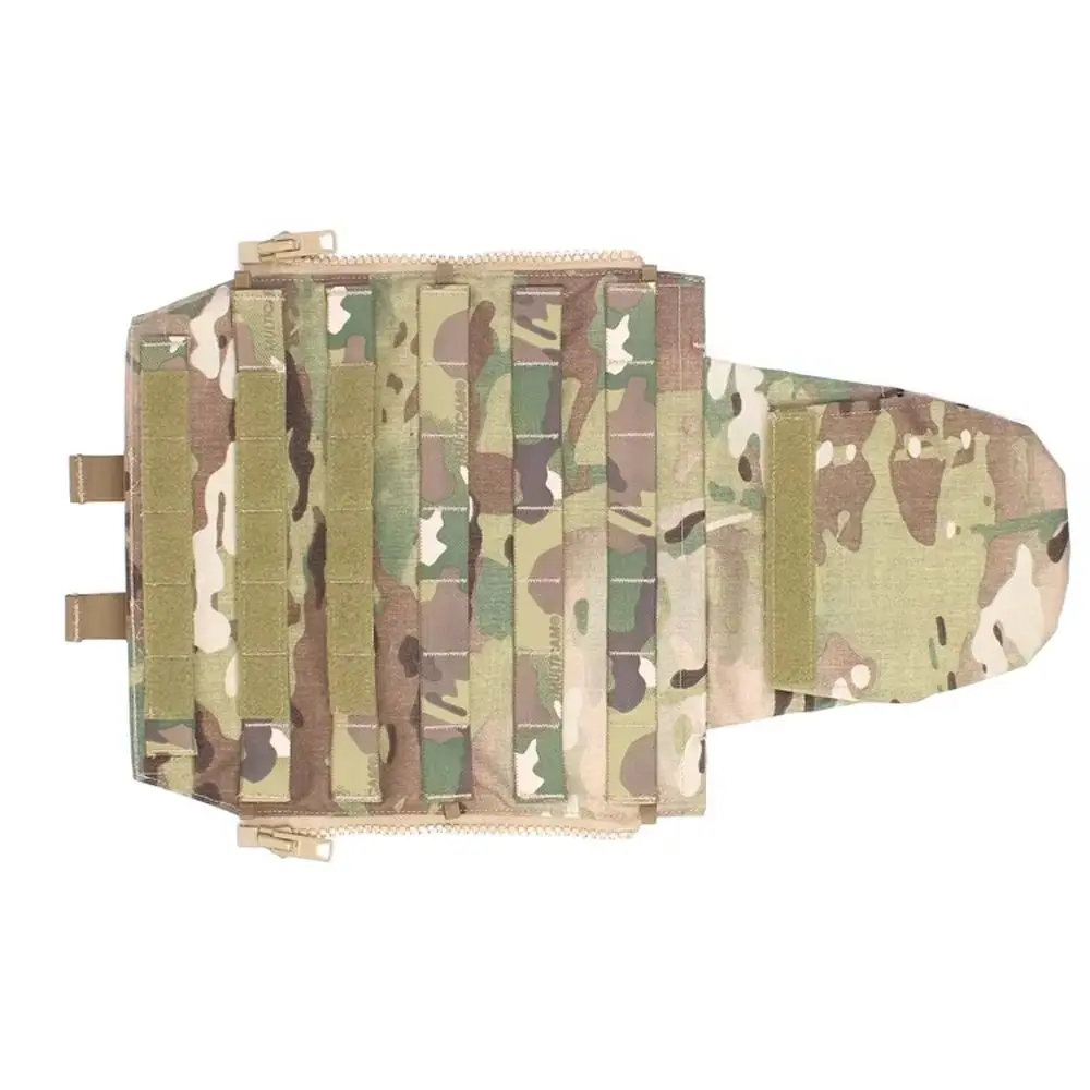 Bolsa de agua táctica PEW TACTICAL con cremallera para JPC AVS - imagen 2