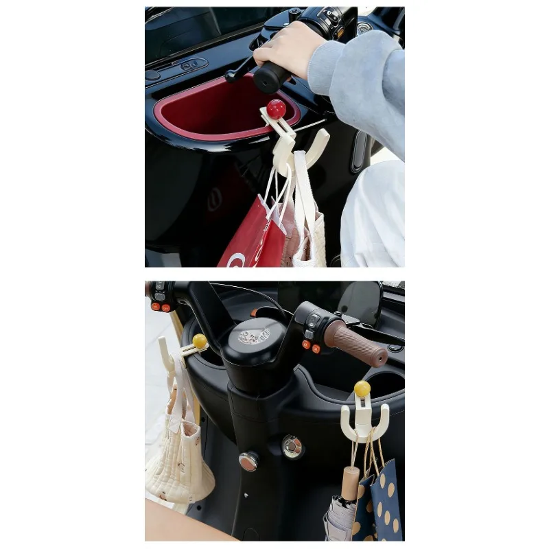 Gancho ajustable sin perforaciones para uso en hogar