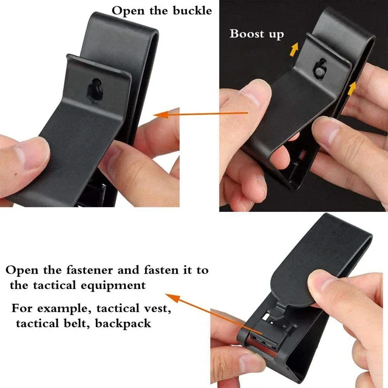 Colgador universal multiusos para accesorios