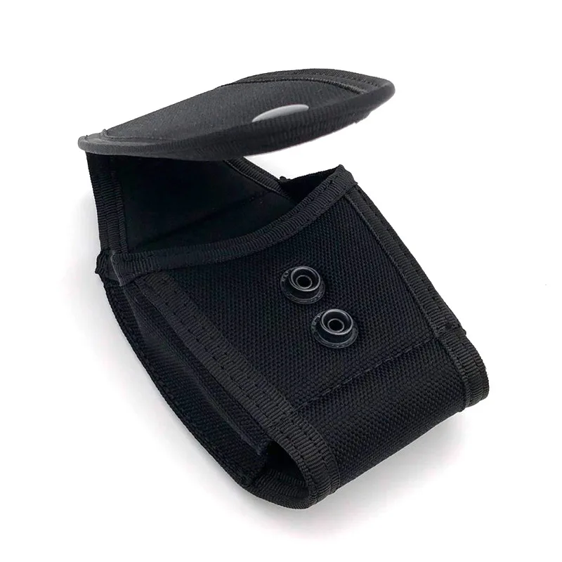 Bolsa universal para esposas con extracción rápida – Accesorio táctico - imagen 3