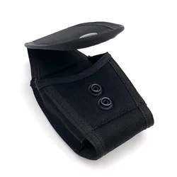 Bolsa universal para esposas con extracción rápida – Accesorio táctico