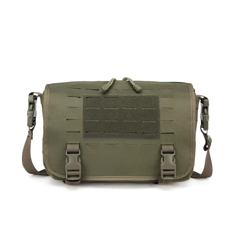 CLUSGO Bolso Táctico MOLLE resistente modular