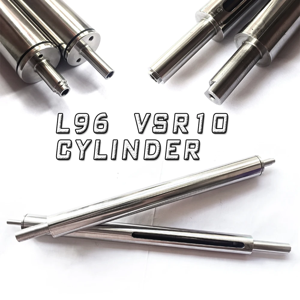 Kit de cilindro CNC profesional para VSR10 L96