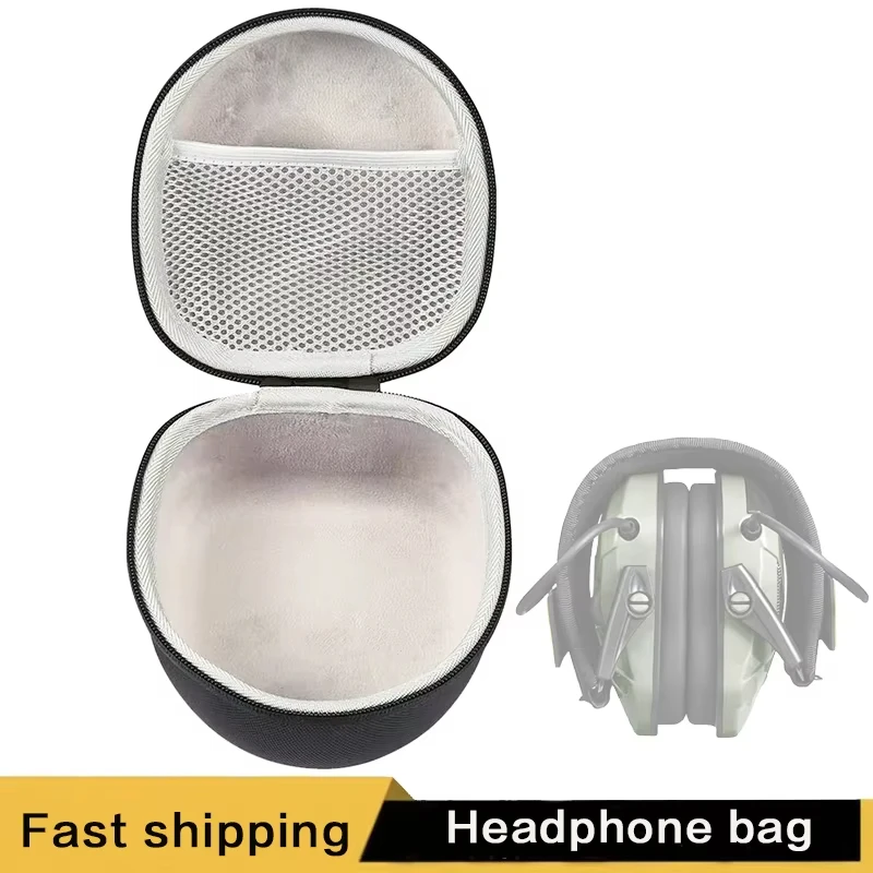 Funda acolchada Howard Leight Impact Sport para orejeras - imagen 2