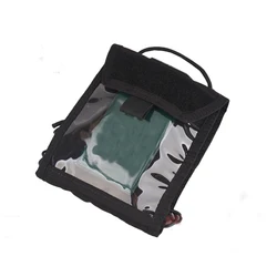 Emersongear GUIDE-ONE porta documentos táctico para tarjetas y viaje
