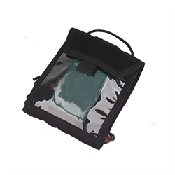 Emersongear GUIDE-ONE porta documentos táctico para tarjetas y viaje