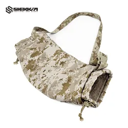 Shekkingears Bolsas Calentadoras de Mano Camuflaje EI Táctico