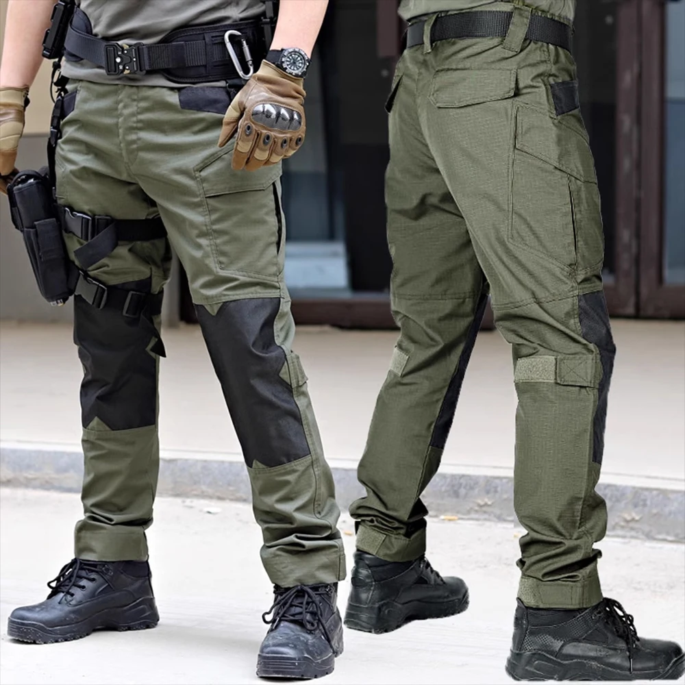 Sudadera táctica con capucha y manga larga camuflaje transpirable - imagen 5