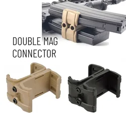 Cargador de cartuchos universal doble paralelo de carga rápida AK AR15