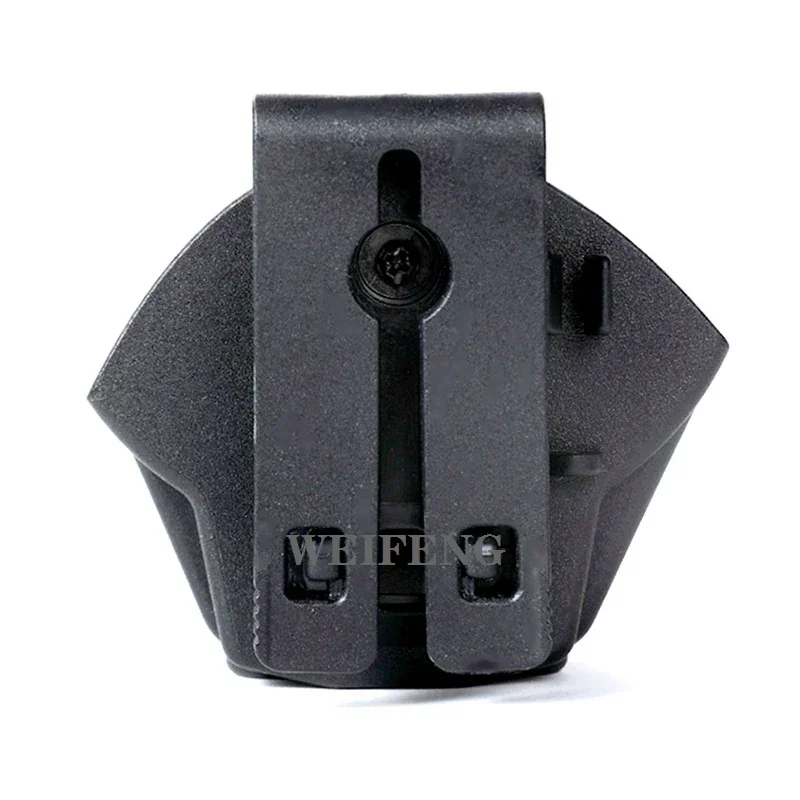 Funda Molle para esposas con esposas dentro