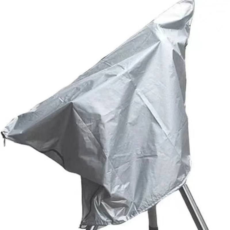 Telescopio astronómico impermeable con funda antipolvo y correa - imagen 2