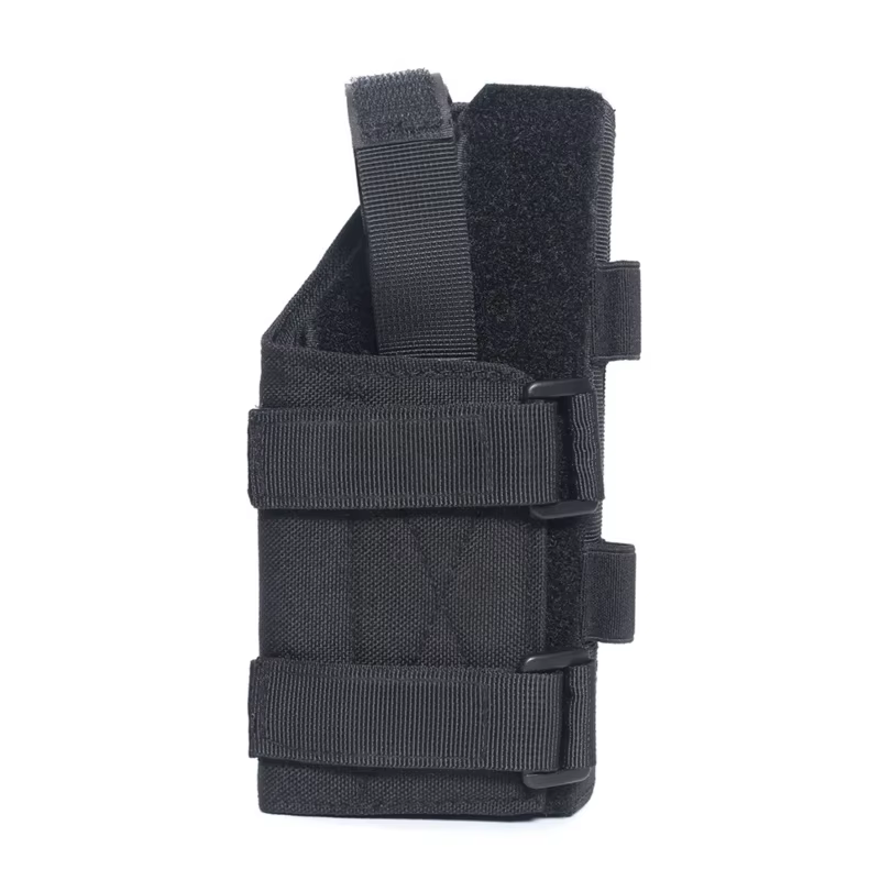 Funda táctica MOLLE para revista – Compatible G17 G19 1911 - imagen 5