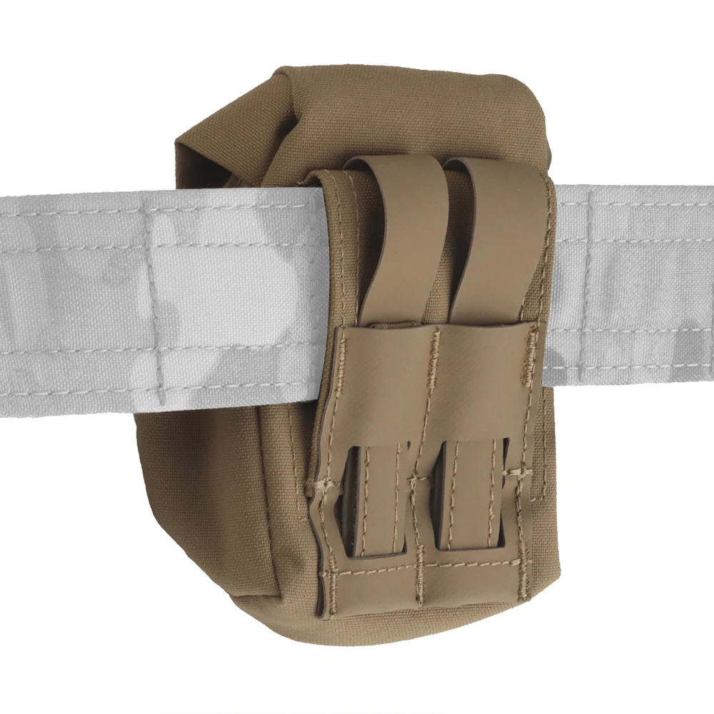 Funda táctica multifunción resistente con correa para caza y outdoor - imagen 3