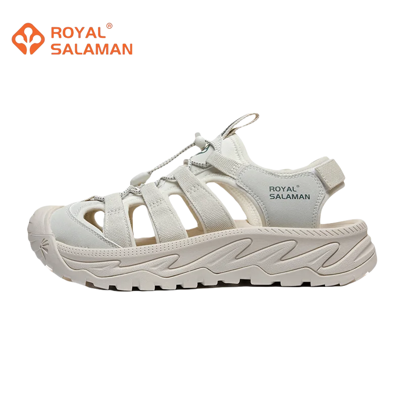 Sandalias Salaman zapatos acuáticos secado rápido para playa y agua - imagen 3