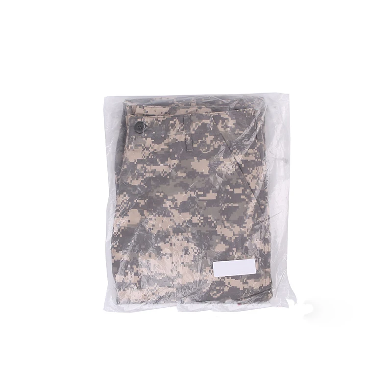 Emersongear Pantalones BDU Cargo ACU Combate Airsoft Caza Senderismo