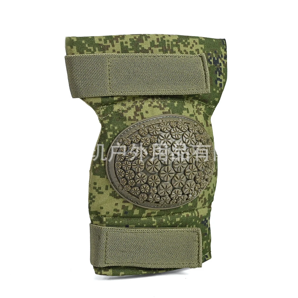 Conjunto de protectores para rodillas y codos