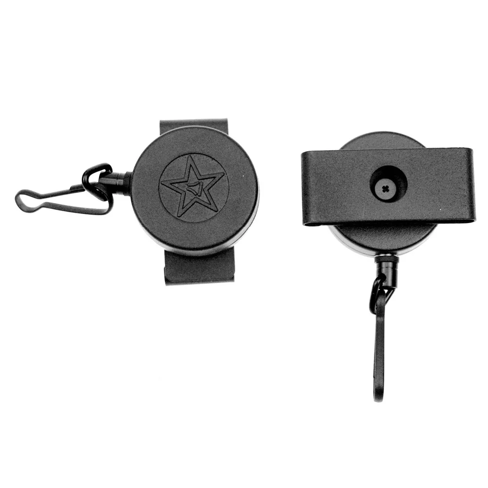 Pinza de sujeción y anclaje
