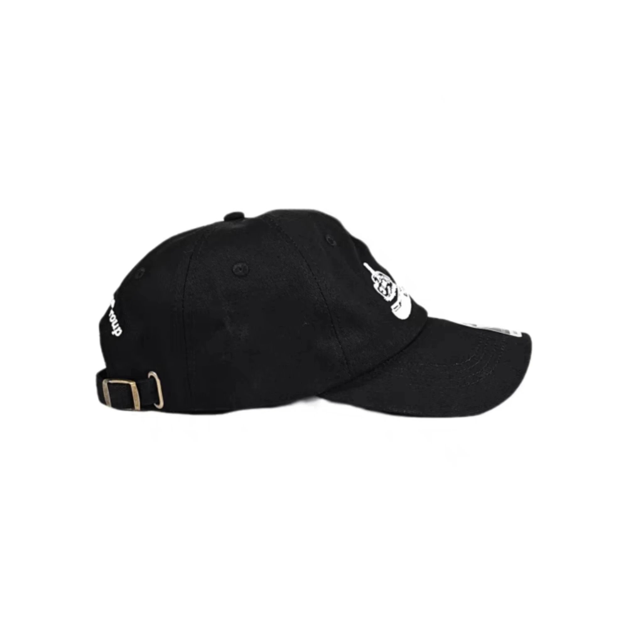 Gorra béisbol suave táctica MOLLE - imagen 5