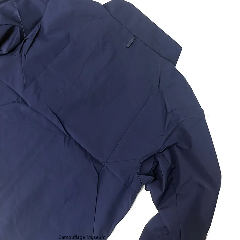 Chaqueta Softshell táctica primavera-otoño multicapa forro terciopelo