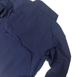 Chaqueta Softshell táctica primavera-otoño multicapa forro terciopelo
