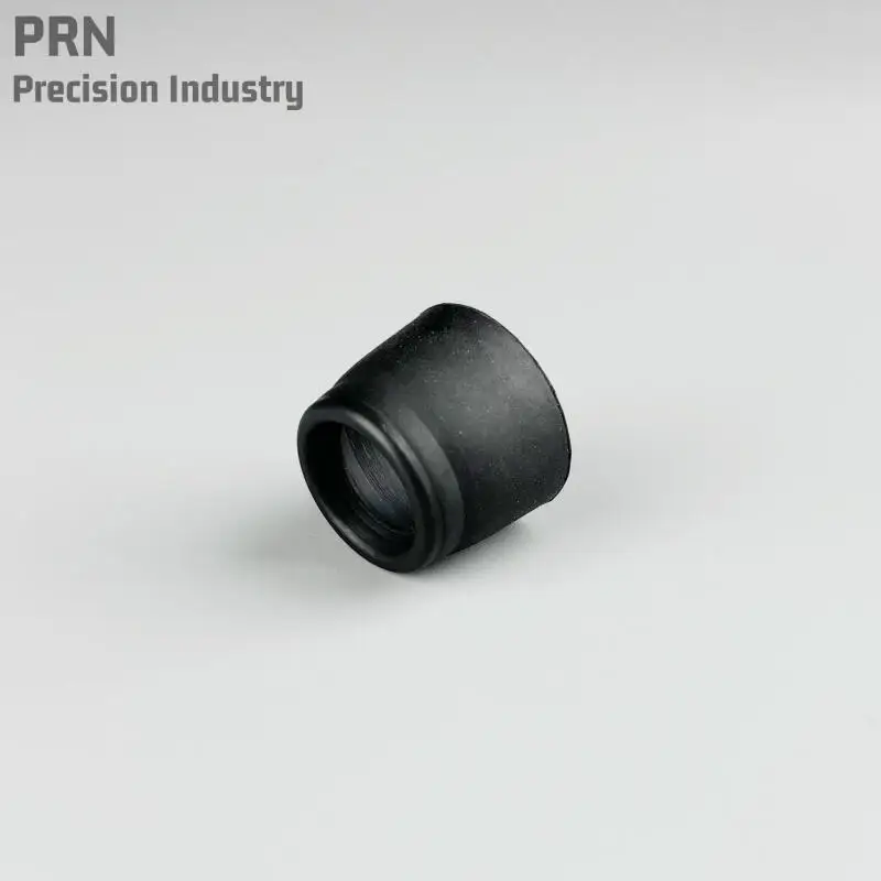 Conector impermeable de goma suave PTT Modelo CAG