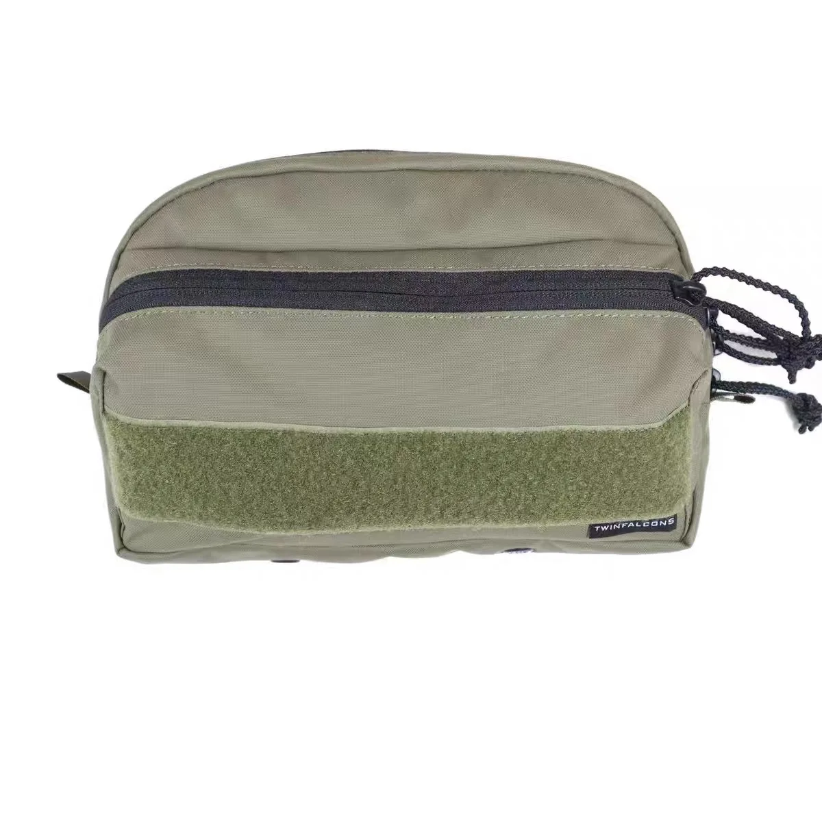 Twinfalcons Bolsa MOLLE para guantes – Multifuncional táctica - imagen 5
