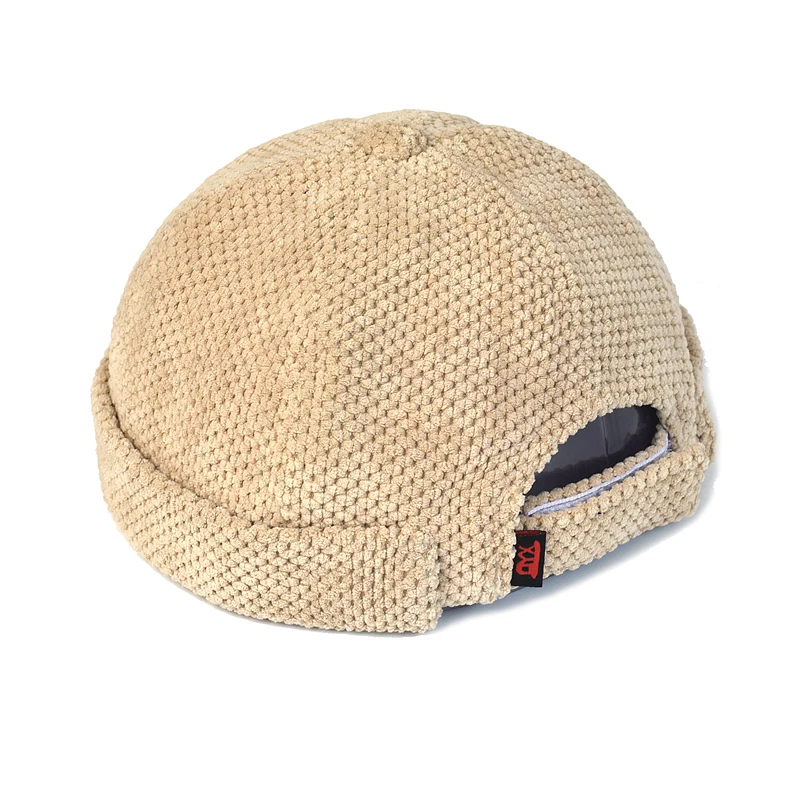 Gorra táctica de invierno con pelo sintético y forro cálido - imagen 4