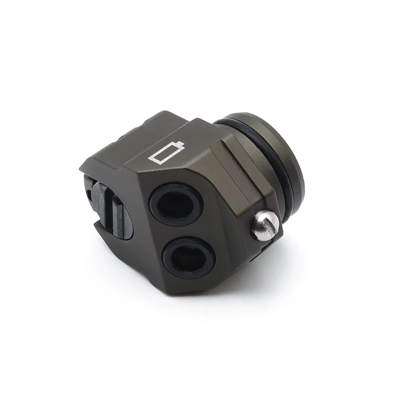 Interruptor de presión táctico EC1 para MAWL-C1+ doble control - imagen 4