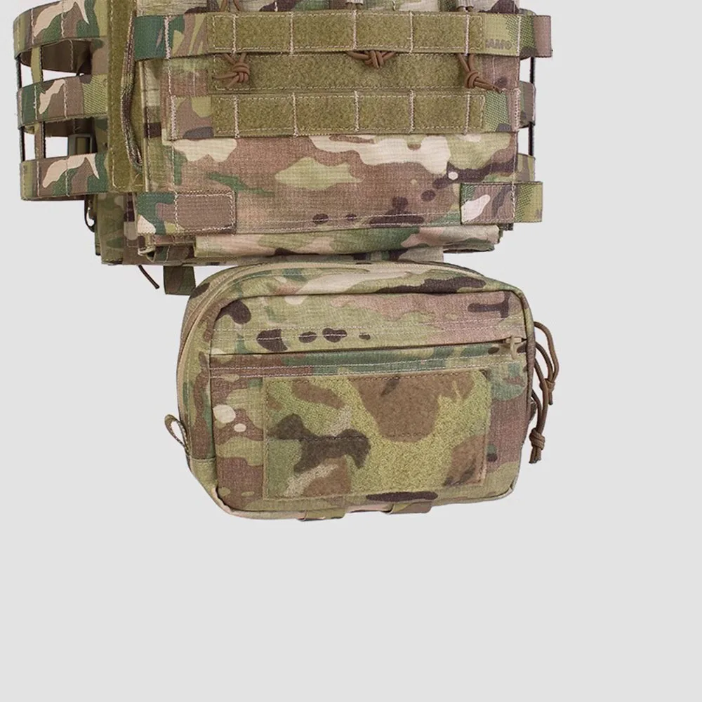 Bolsa Táctica JPC-R GP para Chaleco – Abdominal RS06 - imagen 3