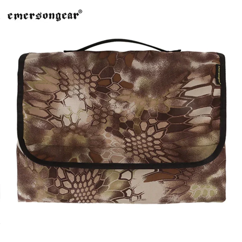 Emersongear manta táctica estera impermeable camping senderismo caza - imagen 2