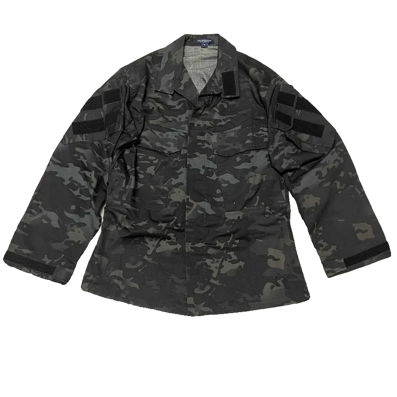 Dark Night Camuflaje MCBK multiterreno GEN3 para outdoor táctico