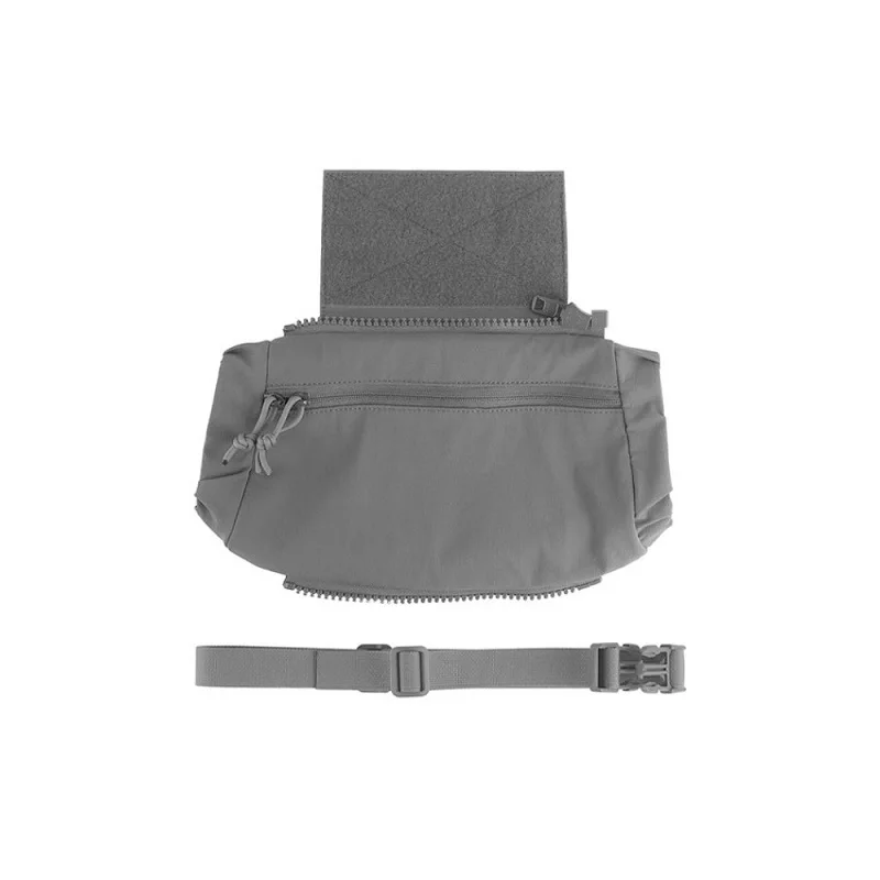 Calentador de manos y bolsa térmica para el vientre plegable - imagen 3