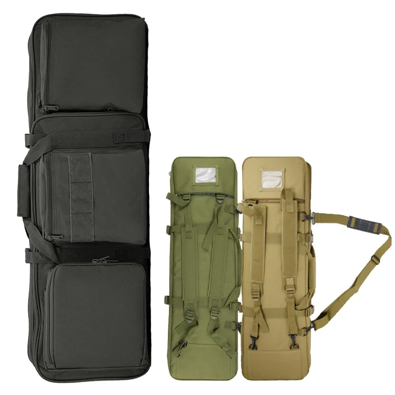 Mochila táctica outdoor con MOLLE para airsoft, caza y senderismo