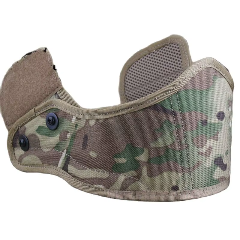 Emersongear casco táctico con máscara media cara protectora - imagen 2