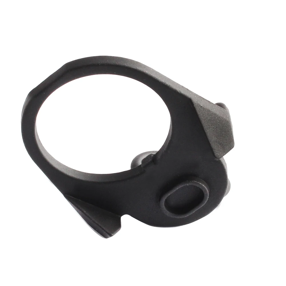 Correa para fusil táctica AR-15/M4 - MOLLE y Picatinny, resistente - imagen 3