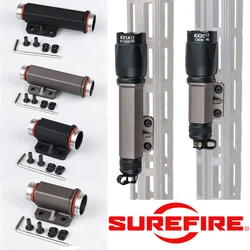 SureFire M600C: linterna táctica de aluminio para M-LOK y KeyMod