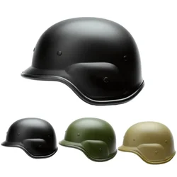 Casco táctico airsoft para supervivencia