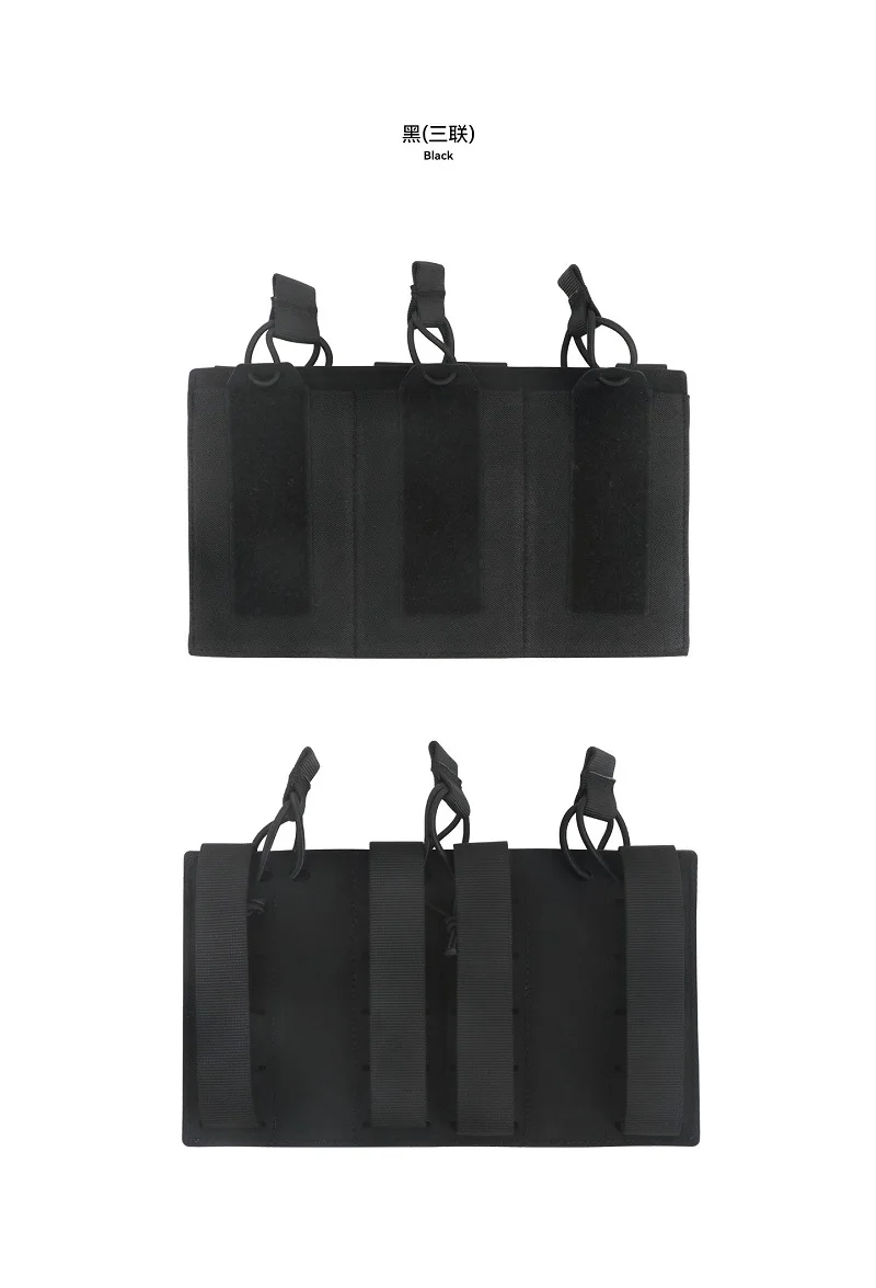 Bolsa elástica porta revistas exterior con compartimentos
