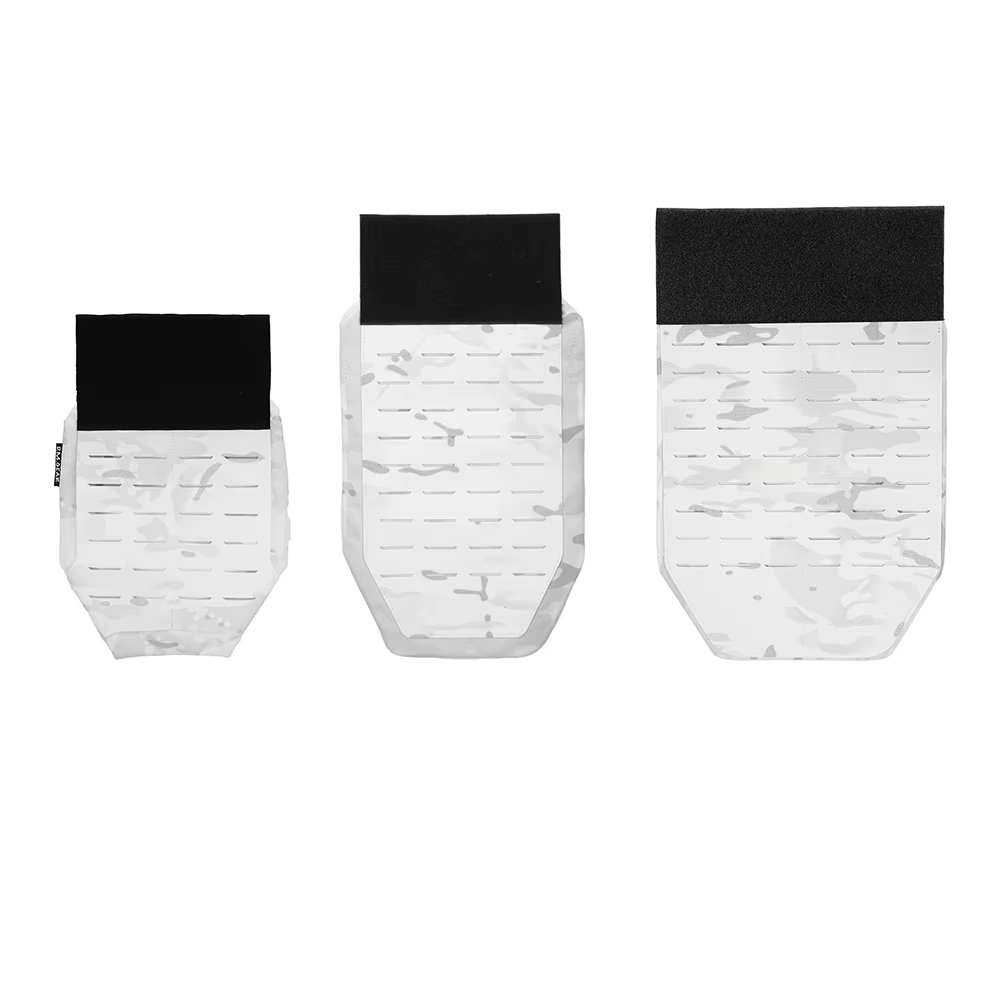 DMGear Chaleco Táctico con Protector de Ingle MOLLE para Caza - imagen 2
